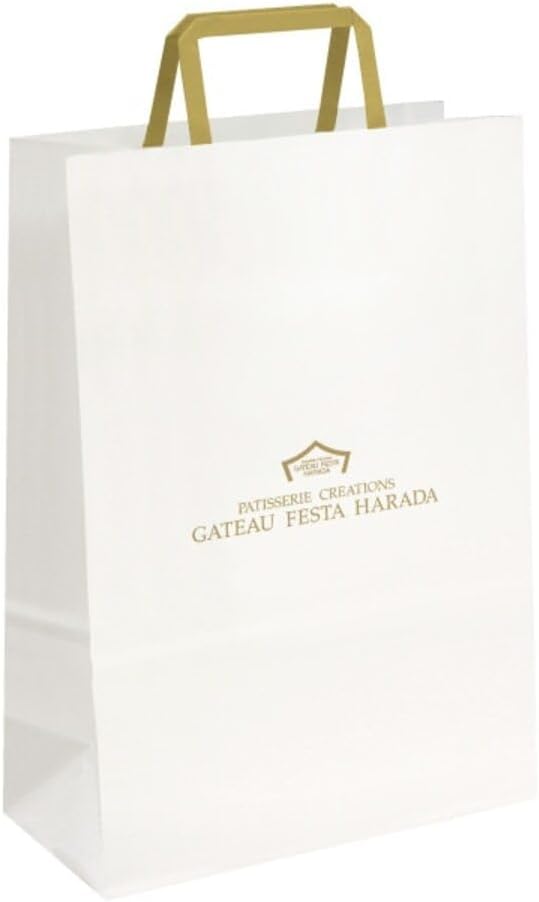 ガトーフェスタハラダ グーテ・デ・ロワ ホワイトチョコ W5 10枚入