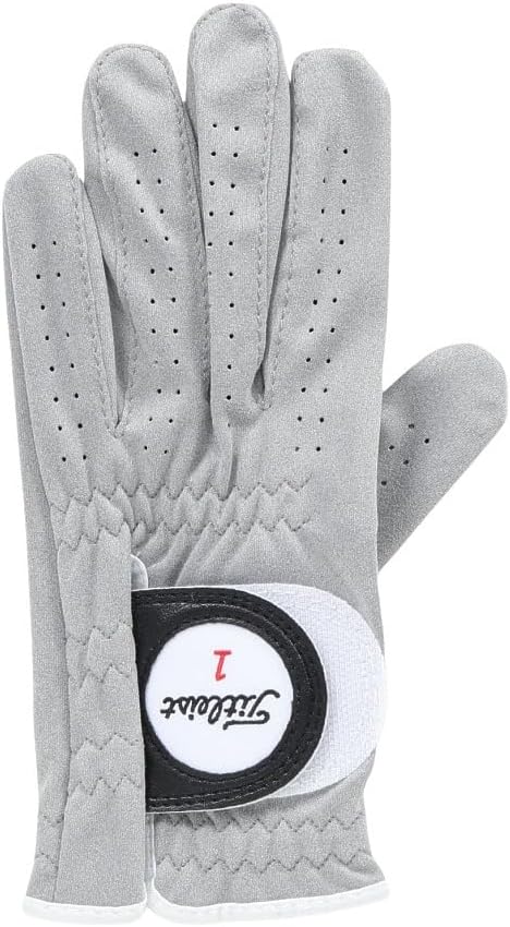 タイトリスト(TITLEIST) ゴルフグローブ プロフェッショナルテック グローブ