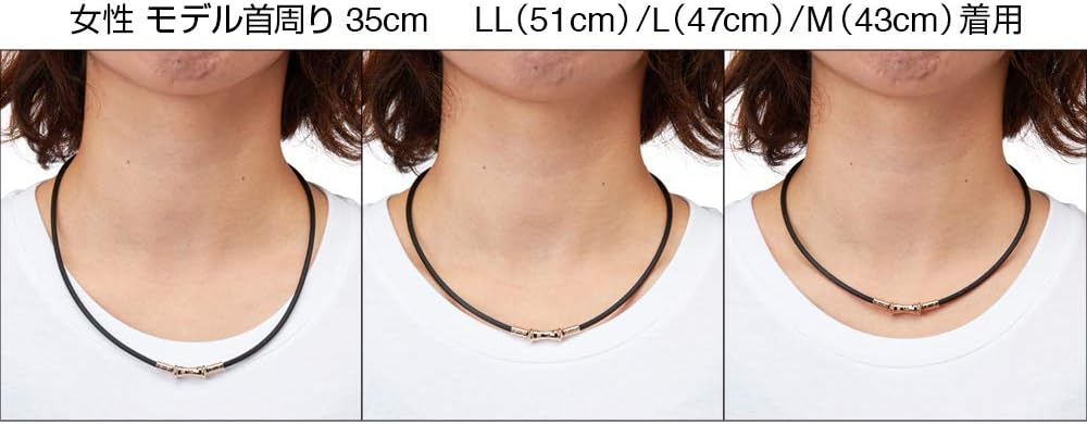 コラントッテ(Colantotte) TAO ネックレス スリム RAFFI mini