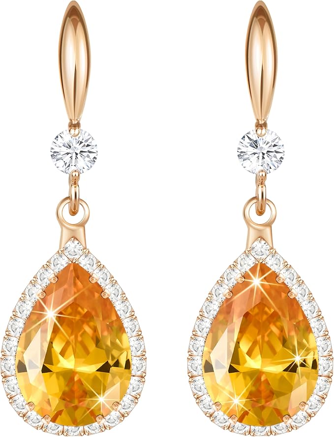 Linawe ピアス イヤリング レディース ジュエリー ダイヤモンド ピアス 母 女性 プレゼント