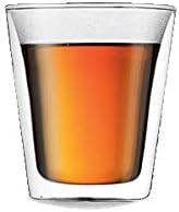 BODUM ボダム ダブルウォールグラス 350ml（2個セット）