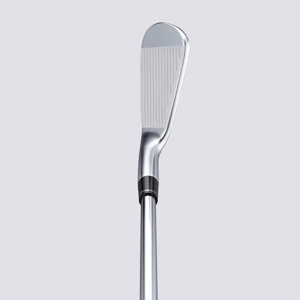 本間ゴルフ アイアン T//WORLD TW757 B Dynamic Gold HT 6本セット(#5-P) フレックス：S200