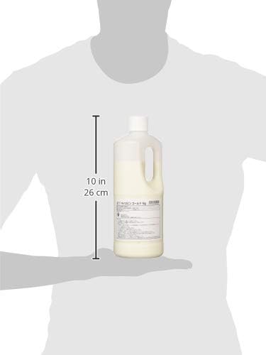 プロスタッフ(Prostaff) 洗車用品 ガラス油膜&被膜落とし剤 キイロビンゴールド 業務用 1kg 717