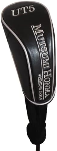 MUTSUMI HONMA ムツミ ホンマ 鳳凰 MH282 ユーティリティ ウッド