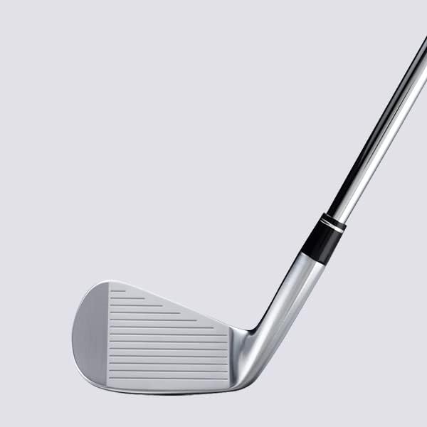 本間ゴルフ アイアン T//WORLD TW757 B Dynamic Gold HT 6本セット(#5-P) フレックス：S200