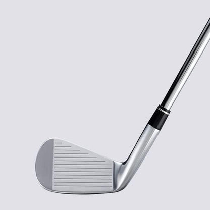 本間ゴルフ アイアン T//WORLD TW757 B Dynamic Gold HT 6本セット(#5-P) フレックス：S200