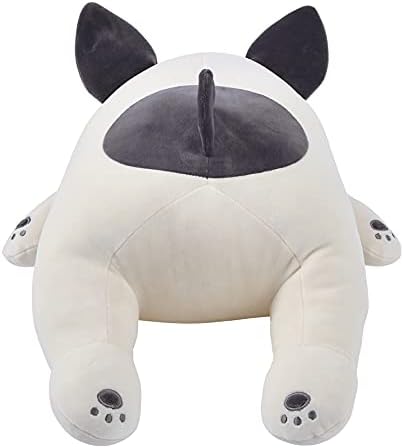 Livheart 抱きまくら 犬 ふわふわ かわいい ぬいぐるみ...