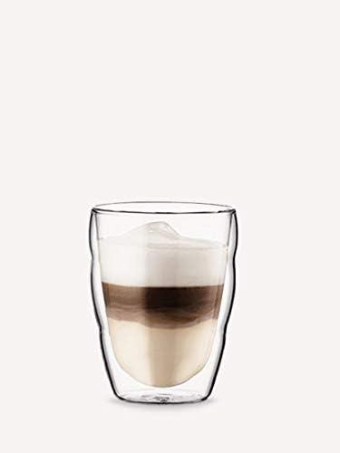 BODUM ボダム ダブルウォールグラス 350ml（2個セット）