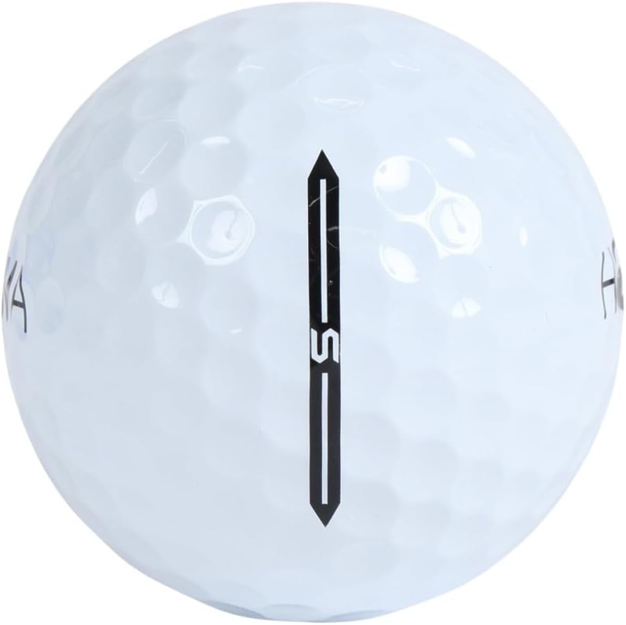 ホンマ ゴルフ ボール TW-X TW-S 2024年モデル 1ダース 12球入り ホワイト イエロー 3ピース ツアー系 スピン 飛距離 ディスタンス ソフト ゴルフボール TOUR WORLD BT2402 本間 HONMA_TW-S_ホワイト(1ダース)