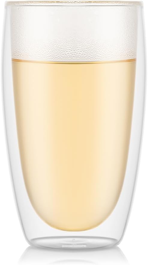 BODUM ボダム ダブルウォールグラス 350ml（2個セット）