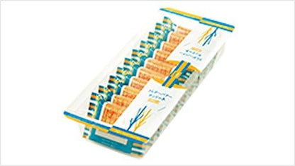 シュガーバターの木 詰合せ お菓子 人気商品 ラッピング済 (7個入)