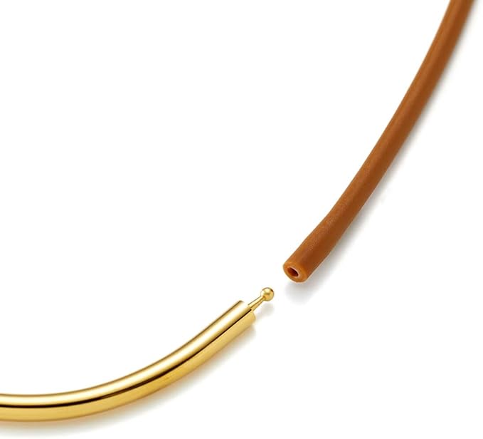 [リエリィ] ループネックレス 磁気ネックレス レディース チョーカータイプ 女性 レディース 肩凝り 肩こり コラントッテ かわいい 可愛い 肩こりネックレス