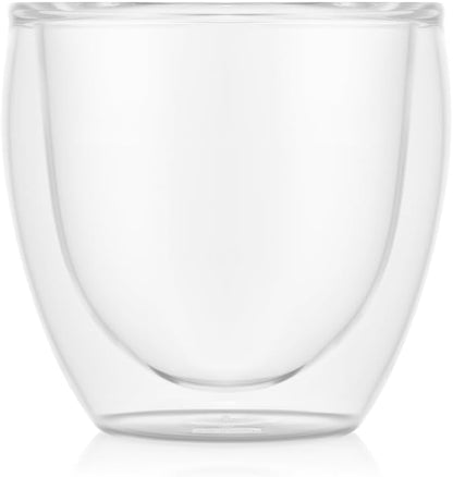 BODUM ボダム ダブルウォールグラス 350ml（2個セット）