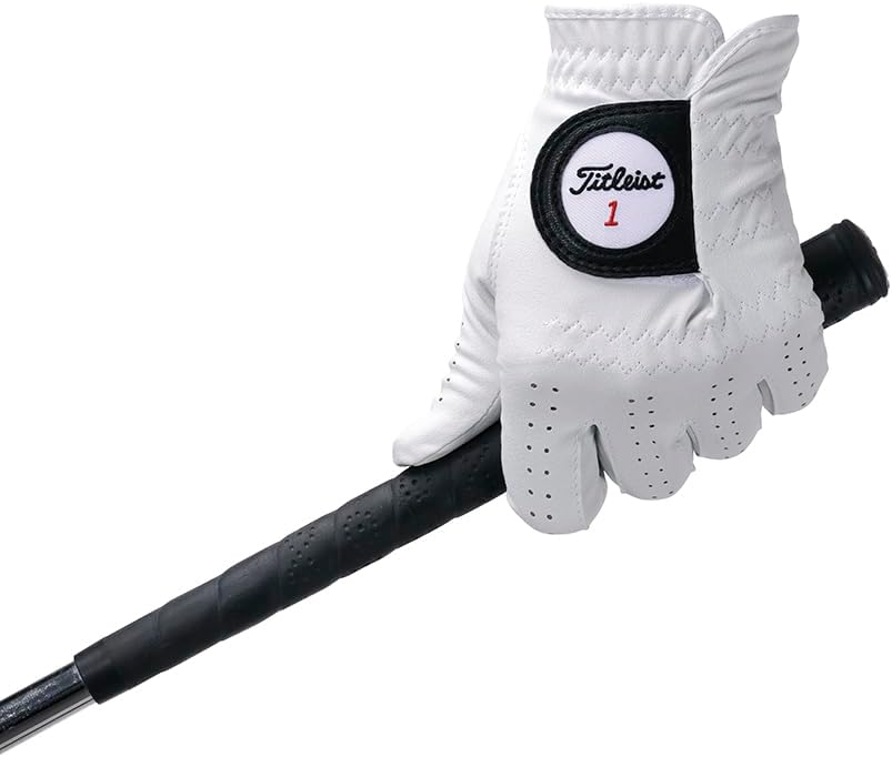 タイトリスト(TITLEIST) ゴルフグローブ プロフェッショナルテック グローブ