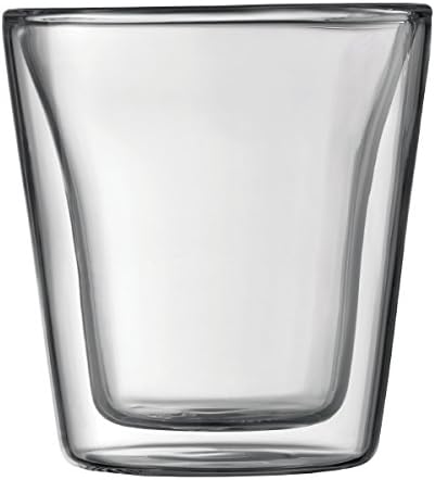 BODUM ボダム ダブルウォールグラス 350ml（2個セット）