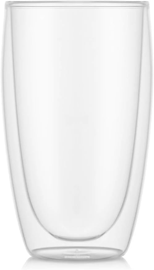 BODUM ボダム ダブルウォールグラス 350ml（2個セット）