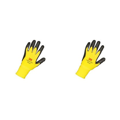 スリーエム  コンフォートグリップ グローブ グリーン Mサイズ GLOVE-GRE-M (× 2)