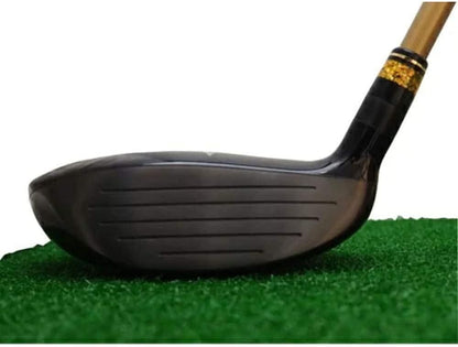 MUTSUMI HONMA ムツミ ホンマ 鳳凰 MH282 ユーティリティ ウッド