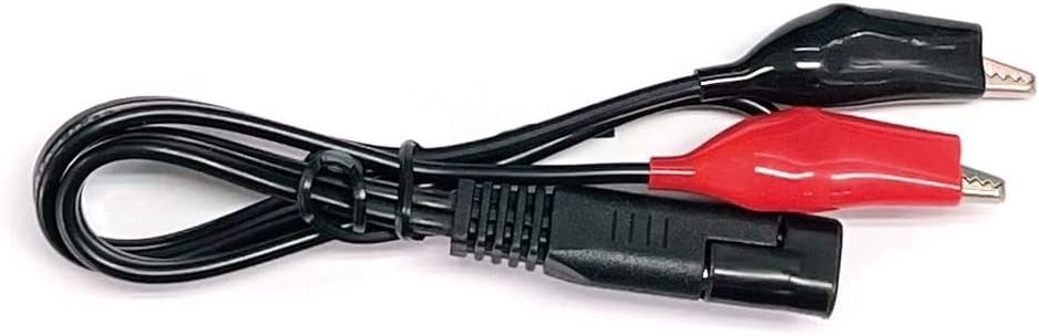 メルテック(meltec) 全自動パルスバッテリー充電器 (ファミリーバイク/オートバイ) 12V専用 MeltecPlus 定格0.75A バッテリー診断機能付 維持充電(トリクル充電)方式 長期保証3年 MP-200