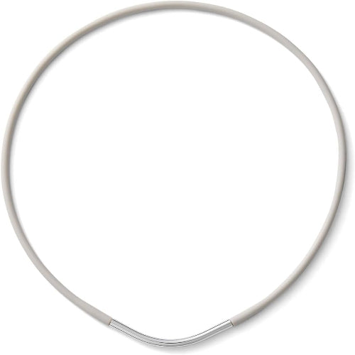 [リエリィ] ループネックレス 磁気ネックレス レディース チョーカータイプ 女性 レディース 肩凝り 肩こり コラントッテ かわいい 可愛い 肩こりネックレス