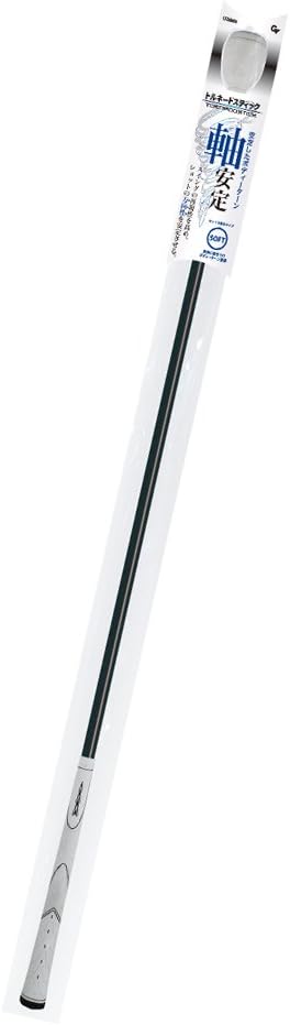 Tabata(タバタ) ゴルフ スイング 素振り 練習用品 トルネードスティック ショート ロング GV0231/GV0232