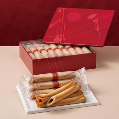 ヨックモック YOKUMOKU シガール 20本入り