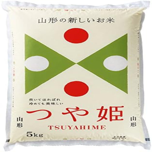 山形県産 つや姫 10kg