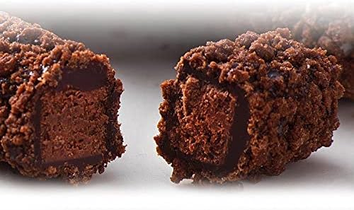 資生堂パーラー ラ・ガナシュ 12個入 個包装