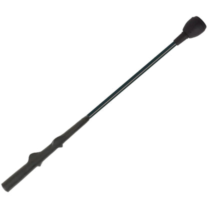 Tabata(タバタ) ゴルフ スイング 素振り 練習用品 トルネードスティック ショート ロング GV0231/GV0232