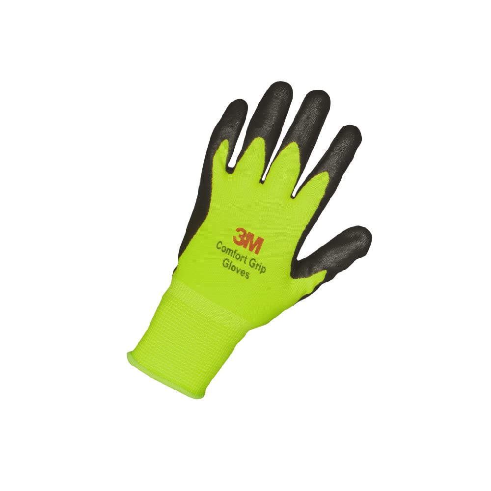 スリーエム  コンフォートグリップ グローブ グリーン Mサイズ GLOVE-GRE-M (× 2)