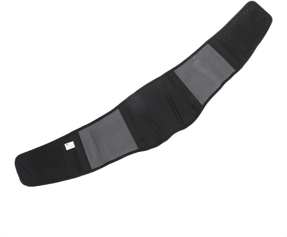 ザムスト（ZAMST）動きやすさと固定力を兼ね備えた 腰サポーター ZWシリーズ  男女兼用・簡単着脱・圧迫力調節可能・高通気性