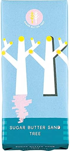 シュガーバターの木 詰合せ お菓子 人気商品 ラッピング済 (7個入)