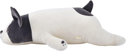 Livheart 抱きまくら 犬 ふわふわ かわいい ぬいぐるみ...