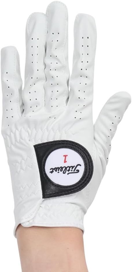 タイトリスト(TITLEIST) ゴルフグローブ プロフェッショナルテック グローブ