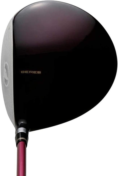 HONMA レディース Beres ドライバー 460cc RH 12.5 グラフレディ