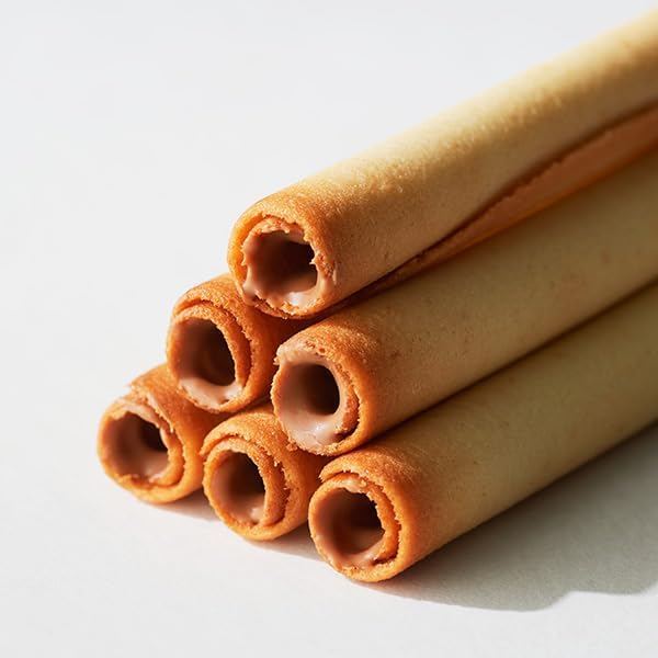 ヨックモック YOKUMOKU シガール 20本入り