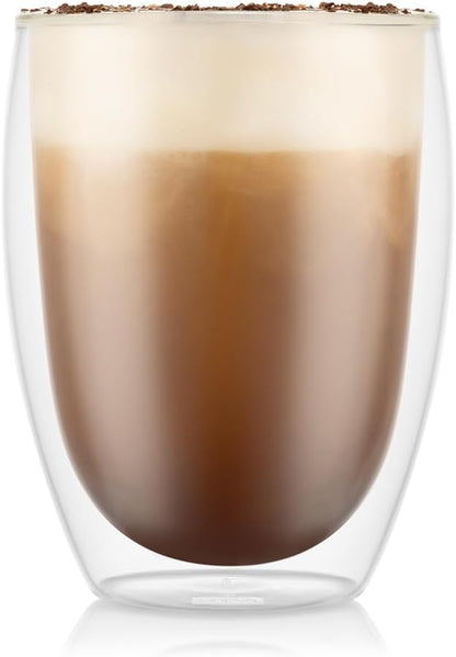 BODUM ボダム ダブルウォールグラス 350ml（2個セット）