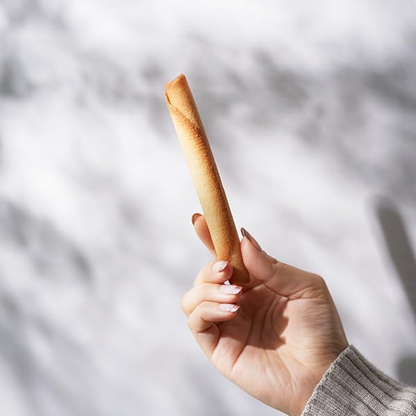 ヨックモック YOKUMOKU シガール 20本入り