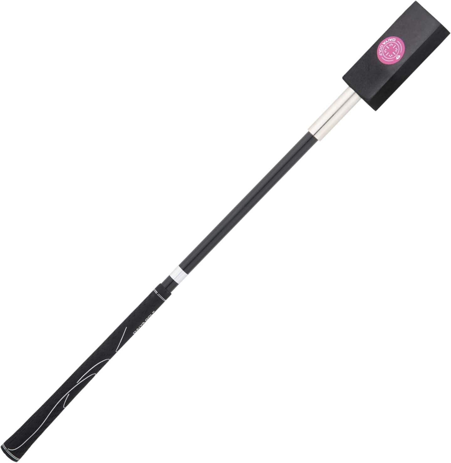 ダイヤゴルフ（DAIYA GOLF） ダイヤスイングシリーズ スイング練習器具 1個