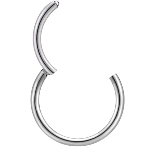 [From da Phactory] フロム ダ ファクトリー ワンタッチセグメントリング トラガス ヘリックス コンク 軟骨ピアス