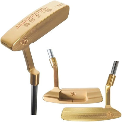 ムツミ ホンマ 本間 睦【MUTSUMI HONMA】 2023 MH488X鳳凰ゴールデン フルセット クラブ11本 +キャディバッグ付 日本正規品