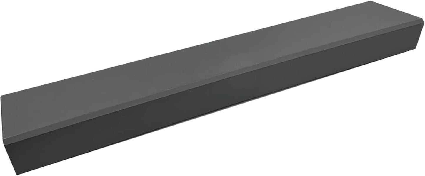 エーモン(amon) タイヤストッパー 黄色 ロープ付属 タイヤ止め 輪止め 車止め 車輪止め 坂道駐車 ジャッキアップ時の補助に 8836