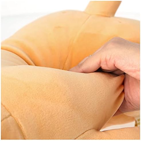 Livheart 抱きまくら 犬 ふわふわ かわいい ぬいぐるみ...