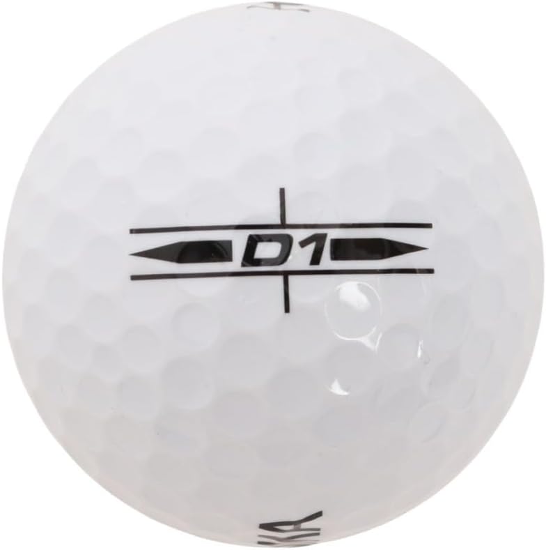 2022年D1ボール BT2201 ホワイト