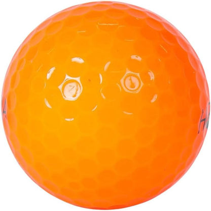 ホンマ(HONMA) 1ダース(12球入) ゴルフ 公認球 D1 Ball 2024