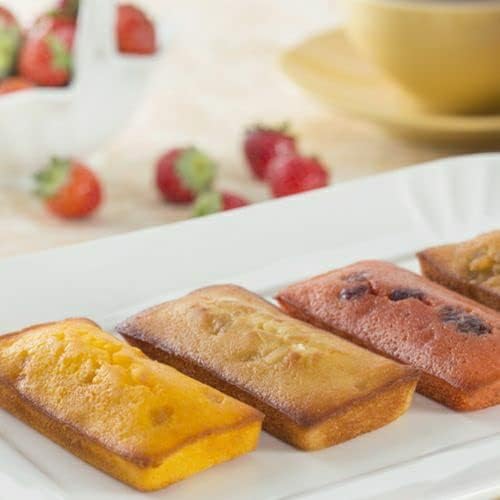 ギフト パティスリー銀座千疋屋 銀座フルーツクーヘンA (8個入)