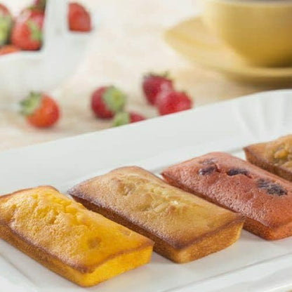 ギフト パティスリー銀座千疋屋 銀座フルーツクーヘンA (8個入)