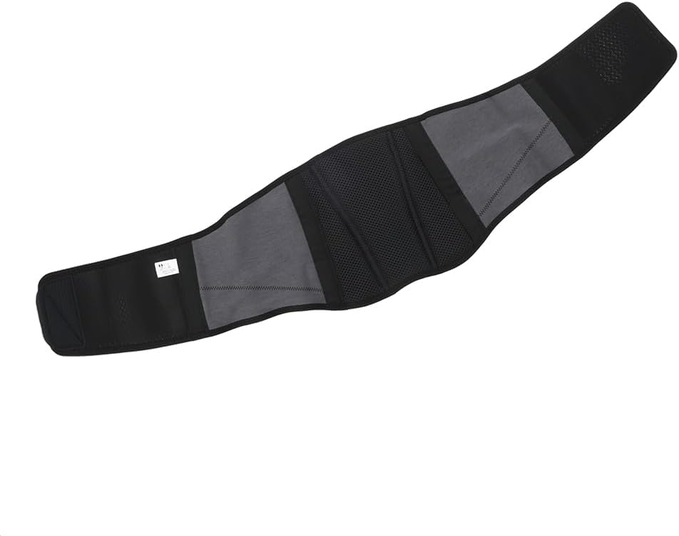 ザムスト（ZAMST）動きやすさと固定力を兼ね備えた 腰サポーター ZWシリーズ  男女兼用・簡単着脱・圧迫力調節可能・高通気性