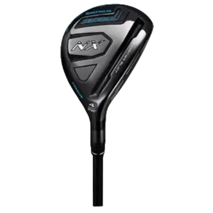 【訳あり品】本間ゴルフ HONMA メンズ ベレス NX ユーティリティ VIZARD FOR NX 45_VIZARD _FOR_NX_45(R)_U4