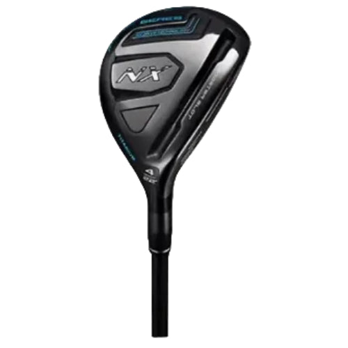 【訳あり品】本間ゴルフ HONMA メンズ ベレス NX ユーティリティ VIZARD FOR NX 45_VIZARD _FOR_NX_45(R)_U4